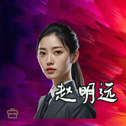 赵明远